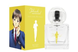 ときめきメモリアル Girl’s Side 3rd Story オードパルファム 平 健太 アニメイトで
2025年04月 下旬 発売 ときめきメモリアル Girl’s Side 3rd Story オードパルファム 平 健太 アニメイトで
2025年04月 下旬 発売