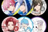 いれいす ランダム缶バッジ 第19弾 アニメイトで
2025/05/28 発売
