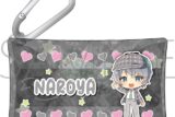 めろんぱーかー カラビナ付きケース/なろ屋 アニメイトで
2024/04/06 発売