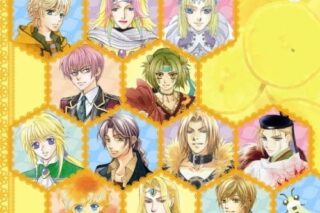 ネオロマンス Honey ～キュンとしたいときに～ アニメイトで
2009/09/16 発売