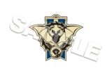 夢職人と忘れじの黒い妖精 ギルドエンブレムバッジ 魔電遊戲 アニメイトで
2023年05月発売