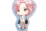 スタンドマイヒーローズ プリズムミニステッカー 6.由井孝太郎 アニメイトで
2025年02月発売