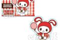 まいぜんシスターズ ミニスタンド/ぜんいち(バルーン) アニメイトで
2022年09月発売
