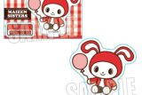 まいぜんシスターズ ミニスタンド/ぜんいち(バルーン) アニメイトで
2022年09月発売