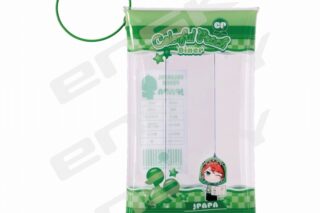 カラフルピーチ マルチケース ダイナー じゃぱぱ アニメイトで
2025年06月発売