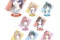 TVアニメ『彼女、お借りします』 トレーディング Ani-Art アクリルスタンド アニメイトで
2025/11/27 発売