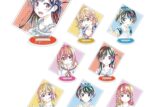 TVアニメ『彼女、お借りします』 トレーディング Ani-Art アクリルスタンド アニメイトで
2025/11/27 発売