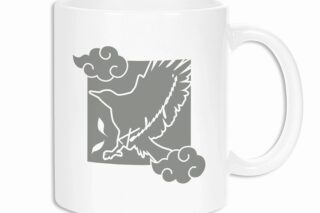 NARUTO-ナルト- arti-mate マグカップ うちはイタチ モチーフver. アニメイトで
2025/03/18 発売