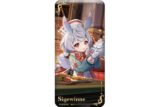 原神 スクエア缶バッジ シグウィン アニメイトで
03月発売