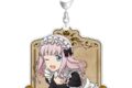 かぐや様は告らせたい? 描き下ろしイラスト 藤原千花 メイド&執事ver. BIGアクリルキーホルダー アニメイトで
2021/05/19 発売