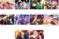 エリオスライジングヒーローズ ノーブルアートコレクション/B アニメイトで
2025/08/03 発売
