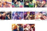 エリオスライジングヒーローズ ノーブルアートコレクション/B アニメイトで
2025/08/03 発売