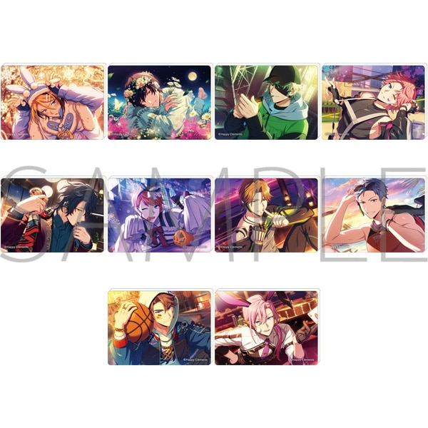 エリオスライジングヒーローズ ノーブルアートコレクション/B アニメイトで
2025/08/03 発売