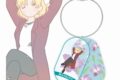 バンドリ! ガルパ マスキング Botania 2連ワイヤーアクリルキーホルダー アニメイトで
2025/06/17 発売
