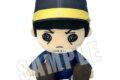 ゴールデンカムイ Pluppyぬいぐるみ 05.月島軍曹 アニメイトで
2023年08月 下旬 発売