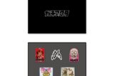 TVガチアクタ アニメ化記念 オリジナルピンズセット
 
2025年10月下旬発売