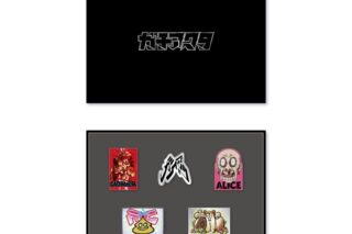 TVガチアクタ アニメ化記念 オリジナルピンズセット
 
2025年10月下旬発売