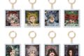 TVガチアクタ アニメ化記念 トレーディング切手風アクリルキーホルダー(8種)
 
2025年10月下旬発売