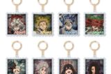 TVガチアクタ アニメ化記念 トレーディング切手風アクリルキーホルダー(8種)
 
2025年10月下旬発売
