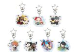 Fate/Grand Order × サンリオキャラクターズ 星型ナスカンアクリルキーホルダー4月ブラインド(全7種)(コラボイラスト)
 
2025年11月発売
で取扱中 (アニメイト)