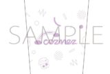 Paradox Live タンブラー/cozmez ×リトルツインスターズ　サンリオキャラクターズ
 
2025年11月28日発売