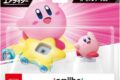 【amiibo】amiibo カービィ&ワープスター カービィのエアライダーシリーズ
 
2025年11月20日発売
で取扱中 (アニメイト)
