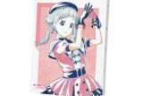 ラブライブ!スーパースター!! 描き下ろし 嵐 千砂都 スーパースター!!ver. Ani-Art F3号キャンバスボード
 
2026年1月27日発売
で取扱中 (アニメイト)