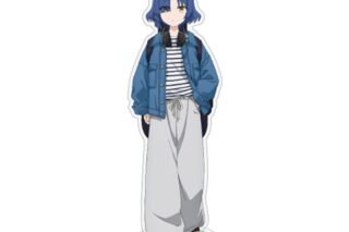 ぼっち・ざ・ろっく! 山田リョウ アクリルスタンド ストリートファッションVer.
 
2025年12月発売
で取扱中 (アニメイト)