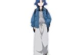 ぼっち・ざ・ろっく! 山田リョウ アクリルスタンド ストリートファッションVer.
 
2025年12月発売