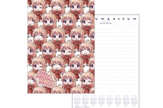ウィッチウォッチ A5ノート
 
2025年11月中旬発売
