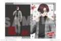 TVアニメ『ウィンドブレイカー (ウィンブレ)』 A4クリアファイル Ver. Y2Kスタイル 03 蘇枋隼飛
 
2025年11月下旬発売