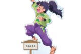 忍たま乱太郎 描き下ろし 七松小平太 みんなで歩むの段ver. パーツ付きBIGアクリルスタンド【再販】
 
2025年11月27日発売