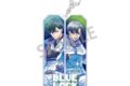 ブルーロック スリムキーホルダー(ペア) 潔 世一・糸師 凛/サイバーパンクリバイバル カミアニTOUCH
 
2025年11月発売
で取扱中