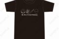 しかのこのこのここしたんたん Tシャツ 2.しかのこのこのここしたんたん L～しかみみ和洋折衷～
 
2025年05月発売