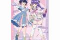 らんま1/2 A4シングルクリアファイル 天道 あかね&シャンプー/チャイナコーデ
 
2025年05月発売