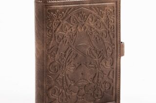 NieR Replicant ver.1.22474487139… 白の書 モデル 二つ折り財布
 
2026年02月発売
