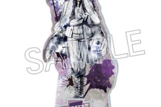 桃源暗鬼 ウェットカラーシリーズ アクリルスタンド Vol.2 桃華月詠
 
2025年11月下旬発売
