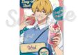 忘却バッテリー Day-off Shot ホログラムアクリルカード 2.要 圭
 
2024年11月発売