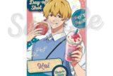 忘却バッテリー Day-off Shot ホログラムアクリルカード 2.要 圭
 
2024年11月発売