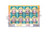 おジャ魔女どれみ にゅ～とろ 証明写真風ステッカー E 飛鳥ももこ
 
2025年11月下旬発売
で取扱中