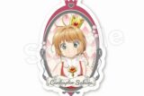 カードキャプターさくら ステッカー さくら グレー
 
2024年03月中旬発売
で取扱中