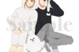 『映画 ギヴン 柊mix』 アクリルジオラマ【再販】
 
2025年10月下旬発売
で取扱中