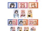 俺ガイル 完 描き下ろし 和風メイド服ver. トレーディングインスタントカメラ風イラストカード【アニメイト特典付】
 
2025年11月29日発売
で取扱中