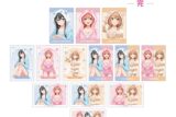 俺ガイル 完 描き下ろし アニマルルームウェアver. トレーディングポストカード【アニメイト特典付】
 
2025年11月29日発売
で取扱中