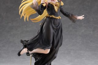TENITOL TALL ダンジョン飯 マルシル ドレススタイルver. 完成品フィギュア
 
2026年03月発売
で取扱中