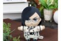 BLEACH 千年血戦篇 石田雨竜 ちょこんと! ぬいぐるみマスコット
 
2025年6月17日発売
で取扱中