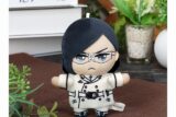 BLEACH 千年血戦篇 石田雨竜 ちょこんと! ぬいぐるみマスコット
 
2025年6月17日発売
で取扱中