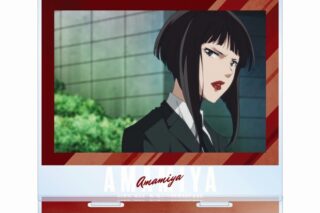 鴨乃橋ロンの禁断推理 雨宮 場面写BIGアクリルスタンド【再販】
 
2025/06/17 発売