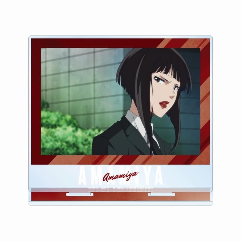 鴨乃橋ロンの禁断推理 雨宮 場面写BIGアクリルスタンド【再販】
 
2025/06/17 発売