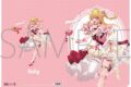 【推しの子】 クリアファイル/ルビー　ミラクルマジカルver.
 
2025/10/25 発売